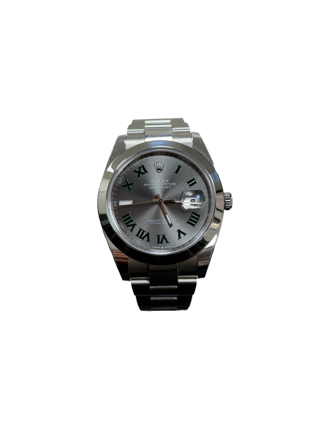 Rolex Datejust 41 126300